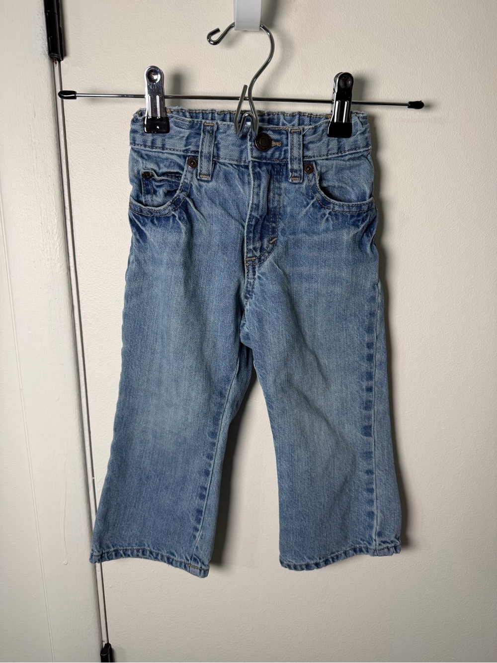 Old Navy Boys Light Blue Jeans | Size 2T 